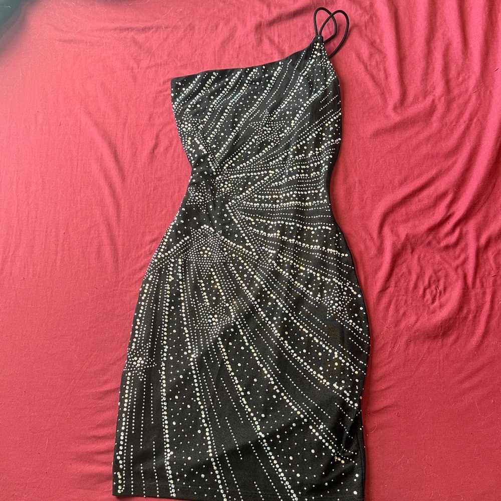 Windsor Star Dress